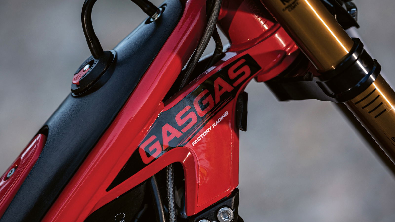 GasGas apporte des changements majeurs à la course en raison de la restructuration de KTM