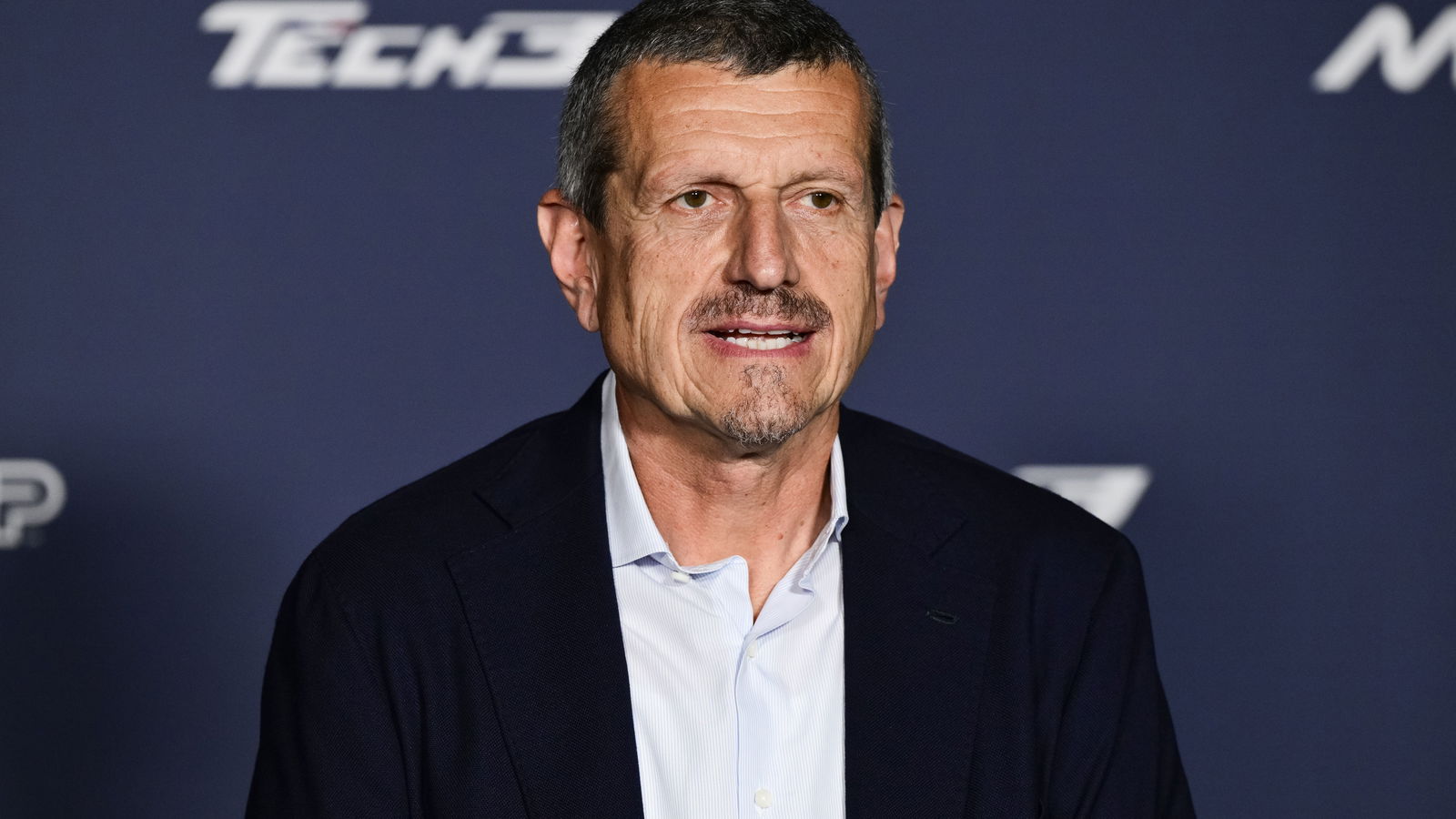 Guenther Steiner révèle les principales raisons qui l'ont poussé à rejoindre le MotoGP