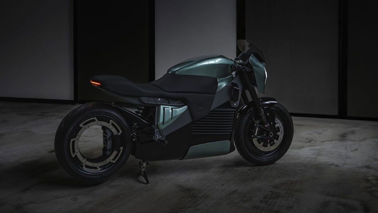 Hush Cycles s'apprête à dévoiler son premier modèle à l'EICMA
