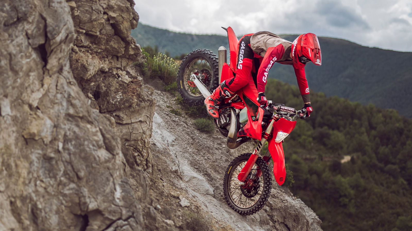 KTM annule la production de motos GasGas en Espagne