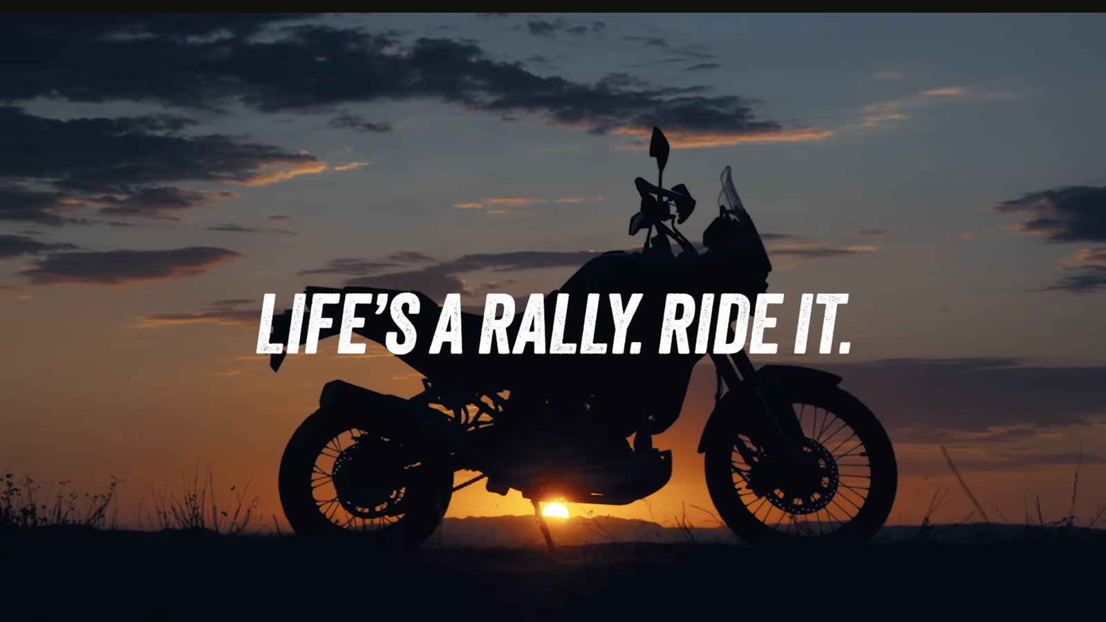 Kawasaki partage la date de dévoilement du modèle KLE500 attendu