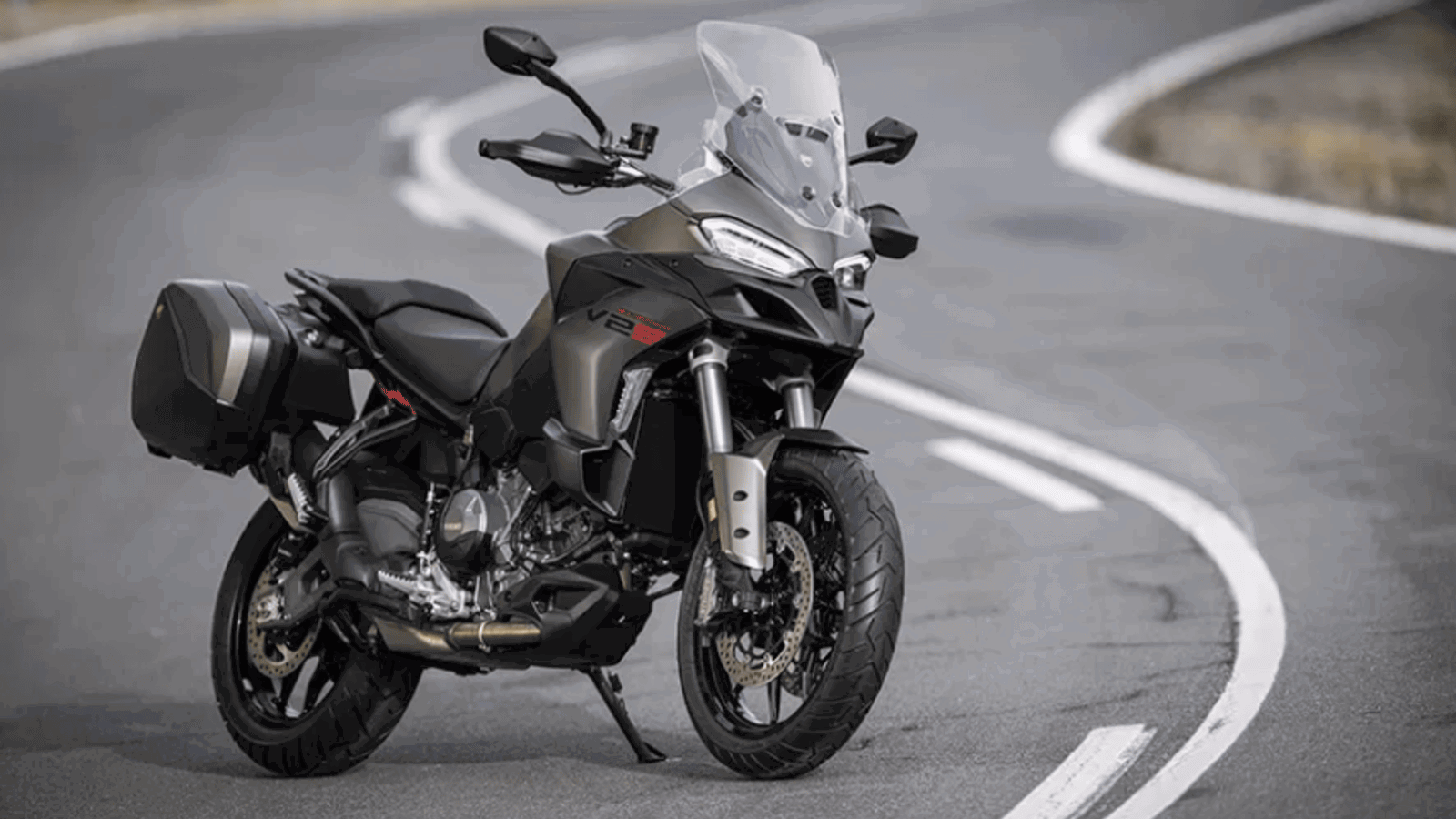 Les ventes de motos vont dans la bonne direction après une légère hausse en septembre