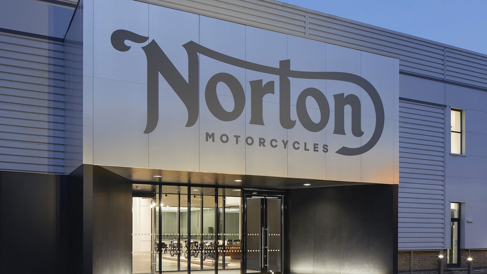 Norton offre un aperçu de l'avenir en partageant les noms des futurs modèles