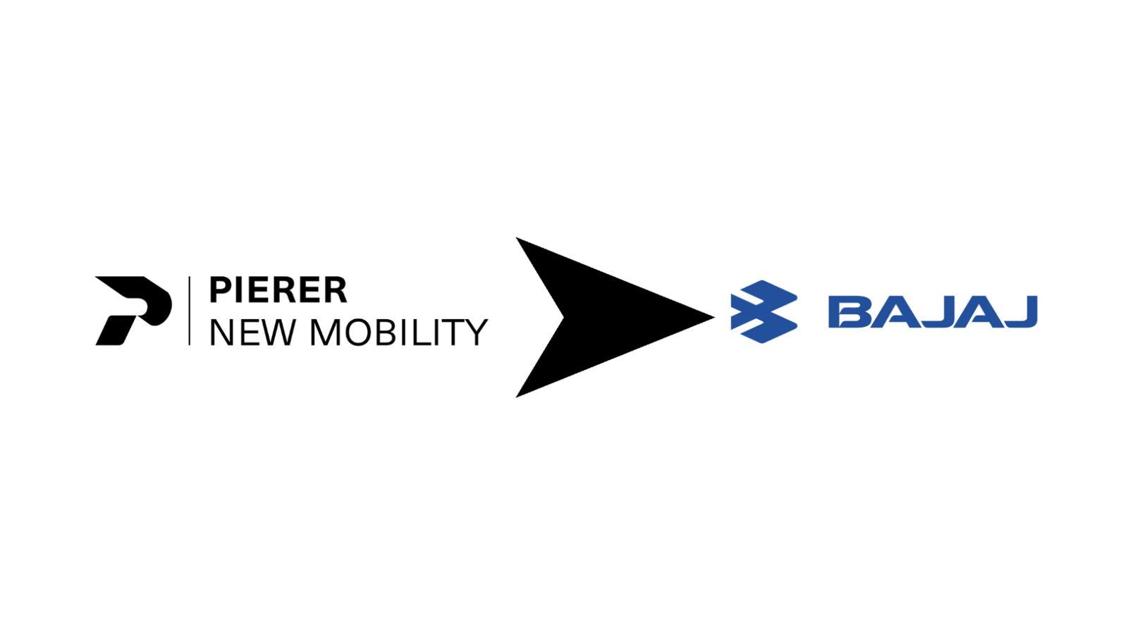 Pierer Mobility devient Bajaj Mobility AG