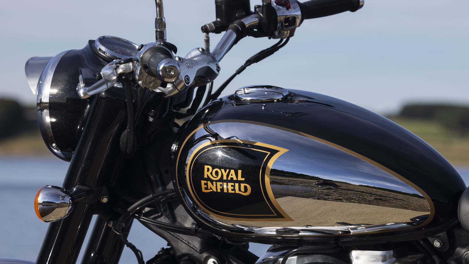 Royal Enfield ajoute plus de modèles à son offre de financement APR 50/50 à zéro pour cent