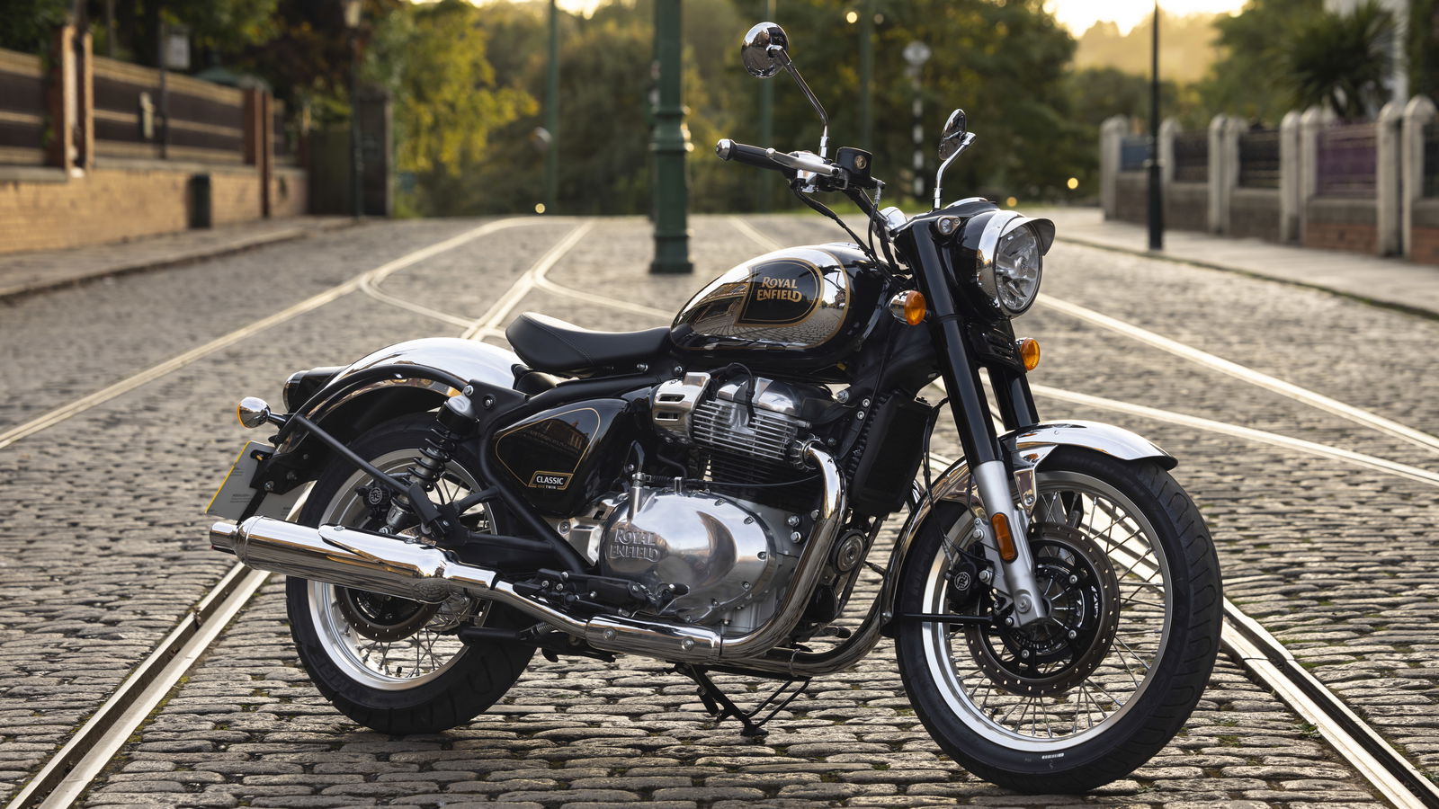 Royal Enfield confirme les opportunités d'essais au 2025 NNM Live