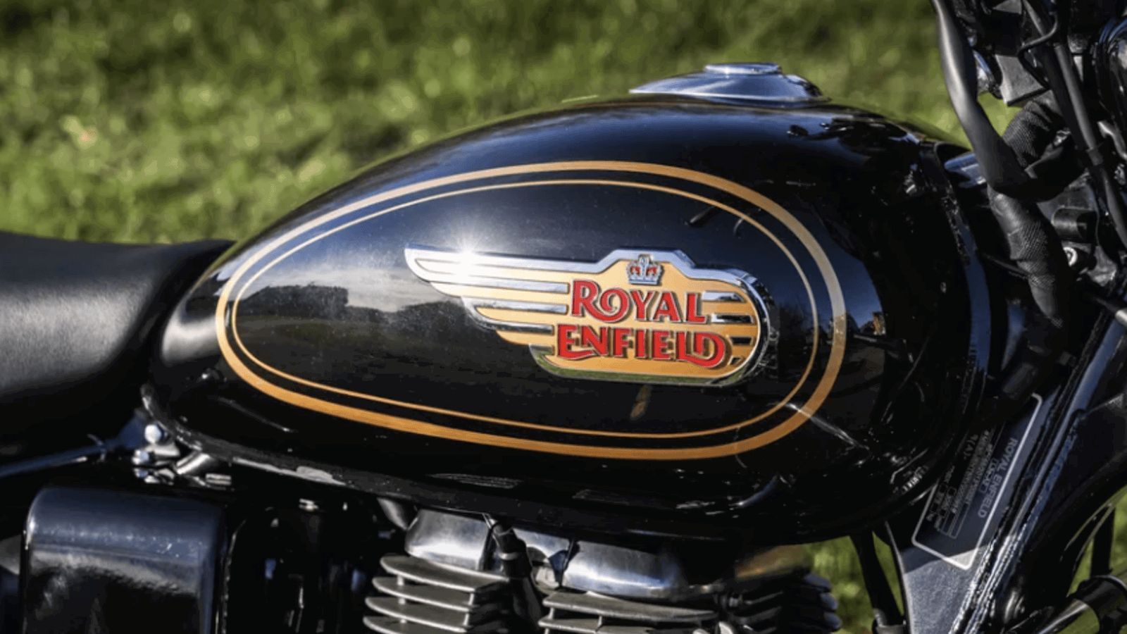 Royal Enfield vendrait des motos sur Amazon en Inde