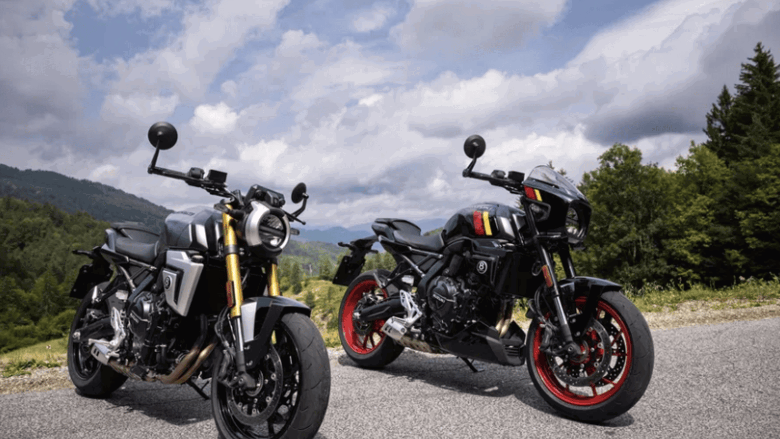 Suzuki a révisé son taux de financement sur certains modèles