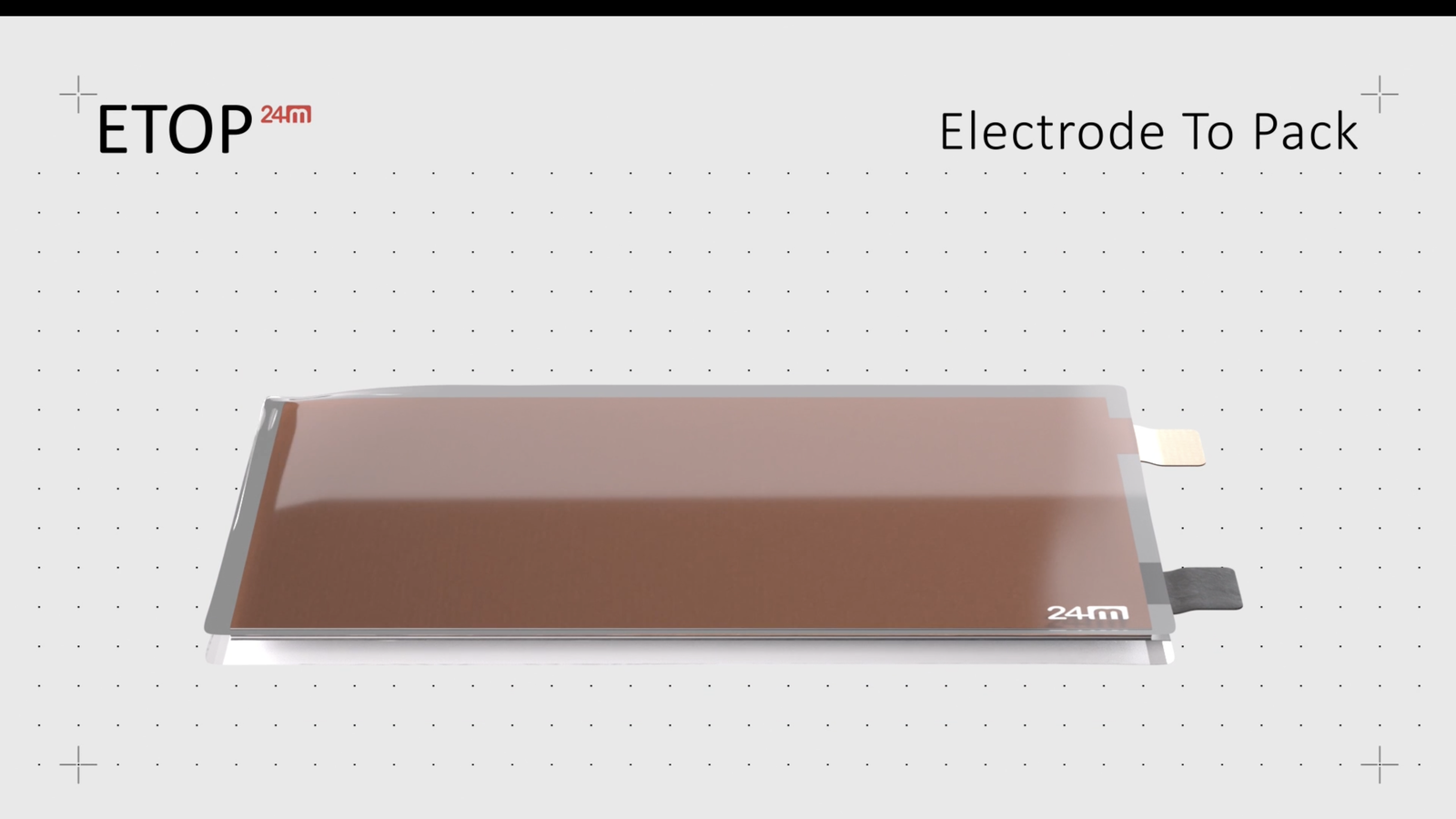 Une entreprise américaine affirme que la technologie peut offrir une batterie EV de 1 000 milles