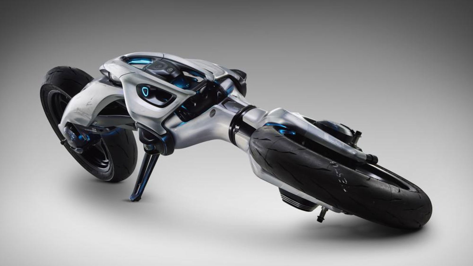 Yamaha partage ses projets pour le Japan Mobility Show