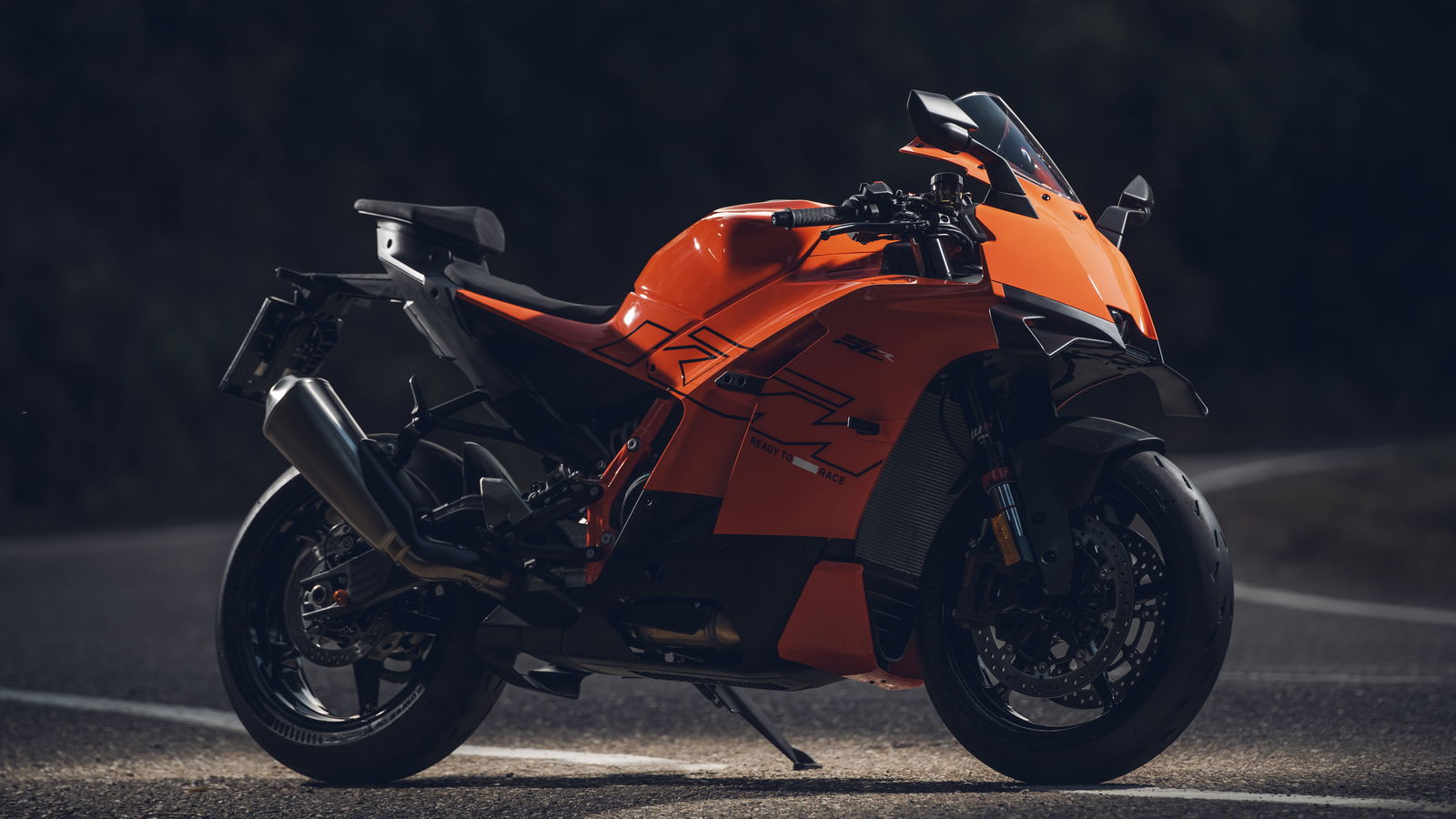 Bajaj finalise l'acquisition de KTM