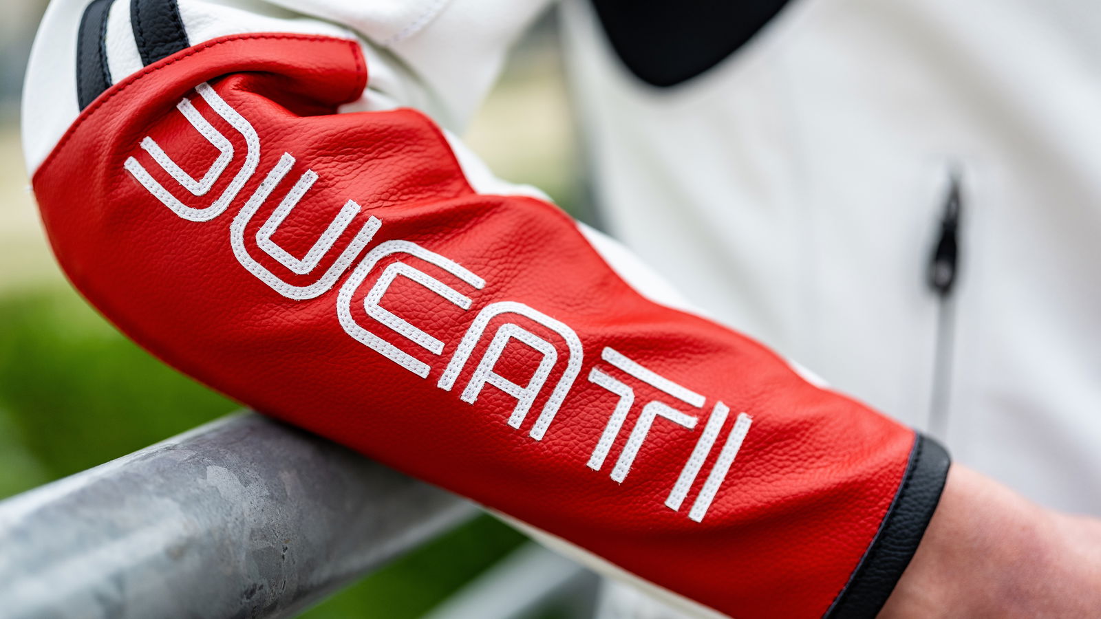 Ducati Origin Collection lancée pour marquer le centenaire