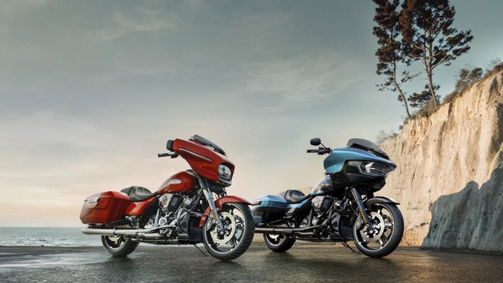 Harley révèle des vélos 2026, mais promet d'autres modèles