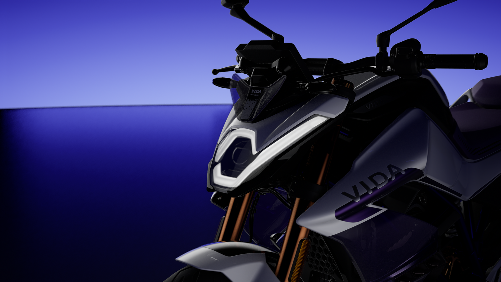 Hero MotoCorp lance VIDA Novus EV et de nouveaux vélos ICE à l'EICMA