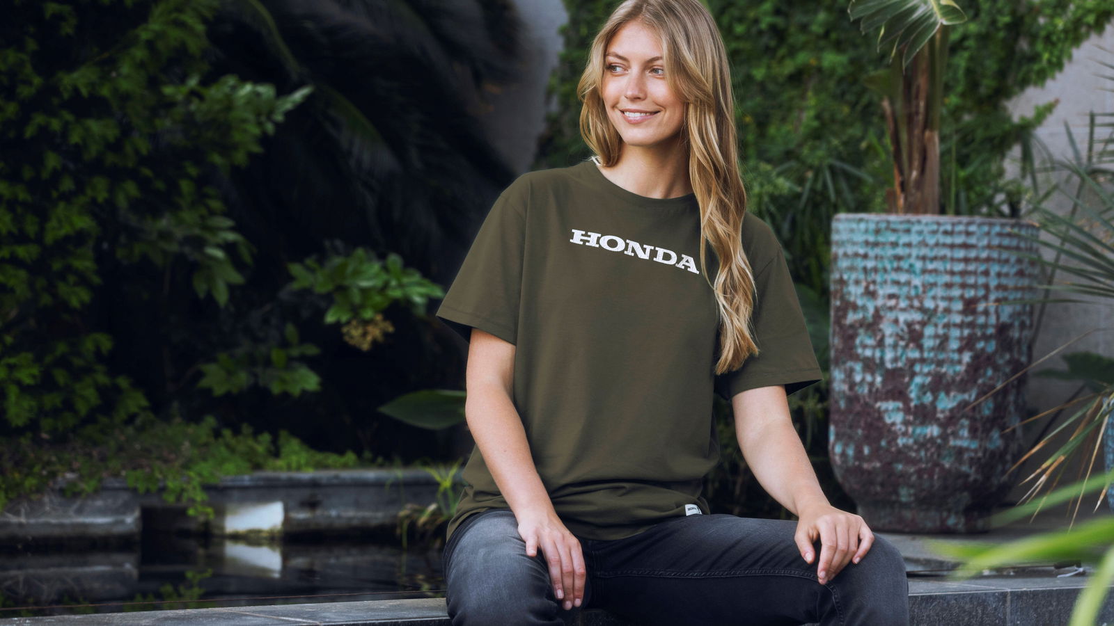 Honda fait passer sa collection de vêtements décontractés à un niveau supérieur avec six nouvelles gammes