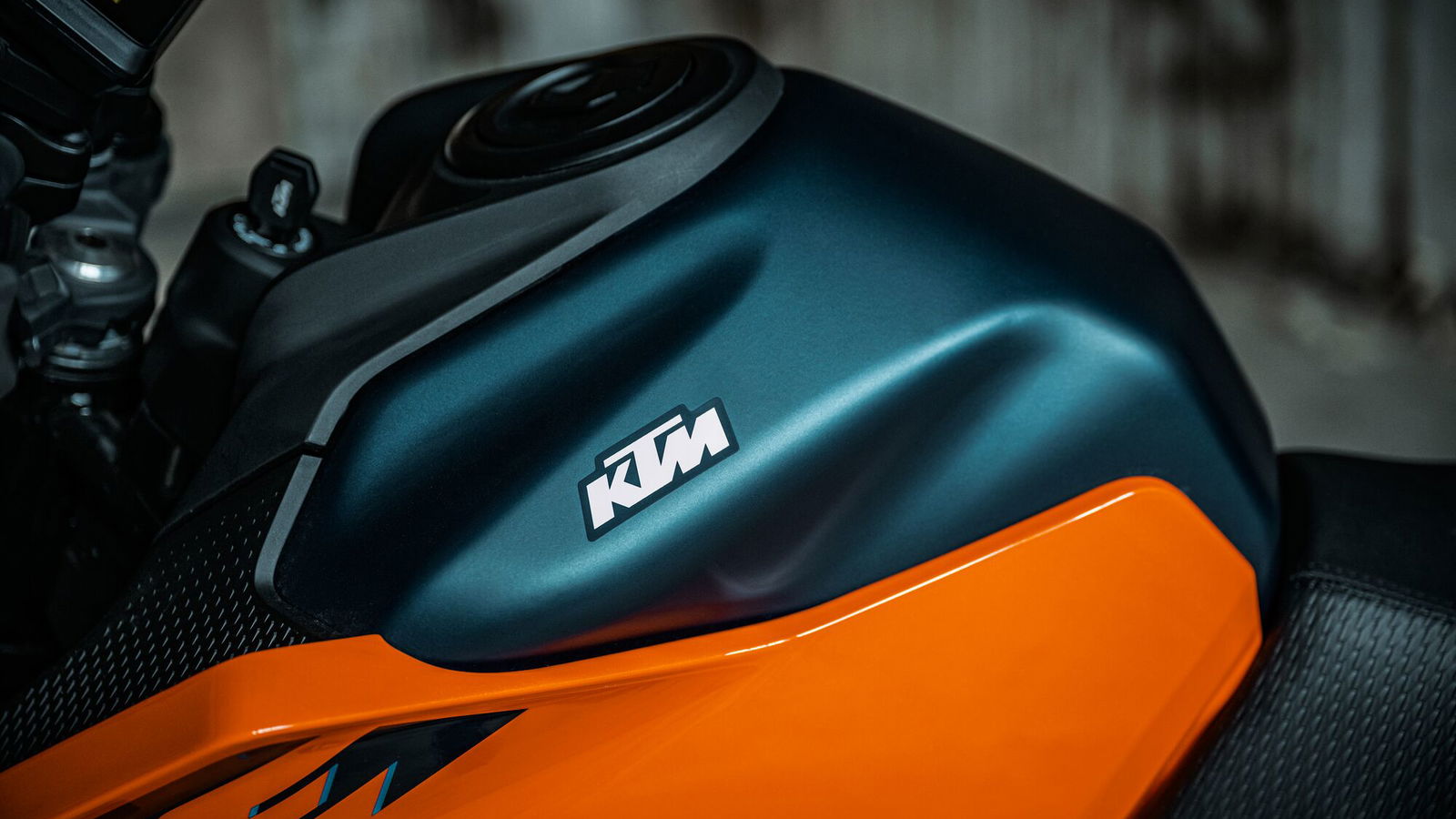 KTM rappelle plusieurs modèles 2024 pour un problème de bouchon de réservoir
