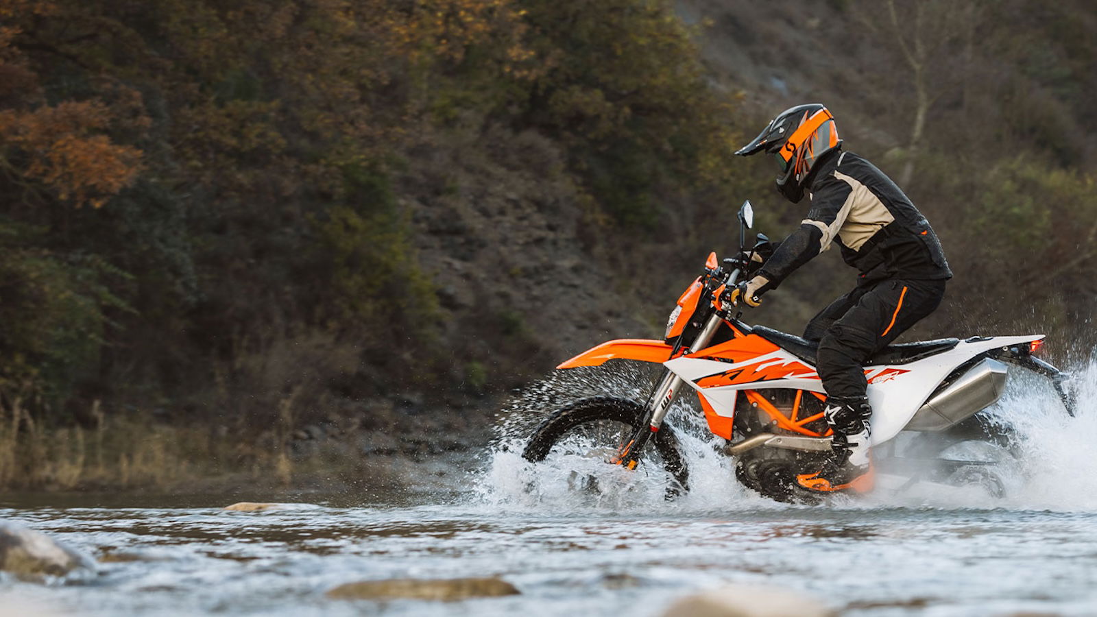 L'actionnaire majoritaire de KTM cherche à procéder à des coupes massives