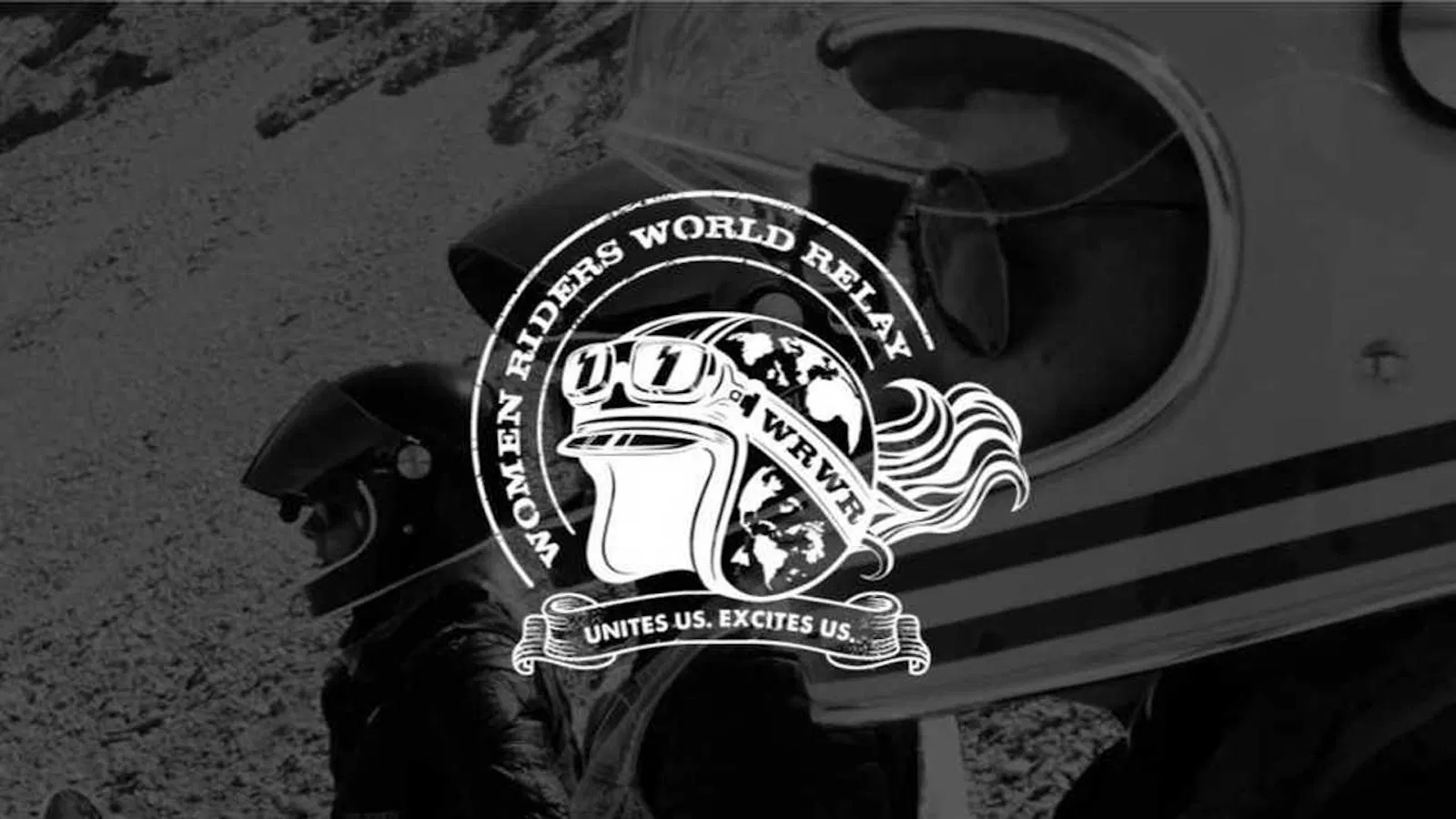 Le Women Riders World Relay revient avec une application et une vision globale