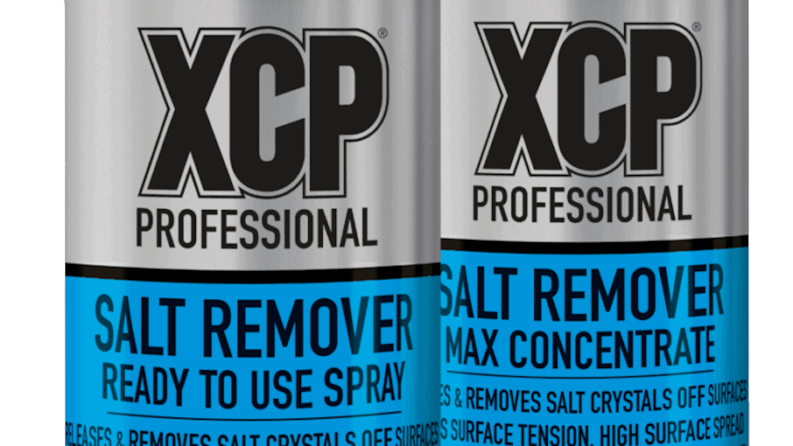 Le dissolvant de sel XCP fabriqué en Écosse promet un meilleur nettoyage