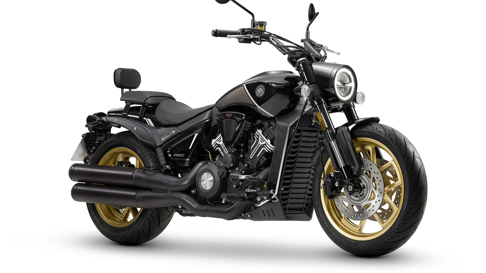 Le nouveau croiseur Morbidelli C652V arrive début 2026