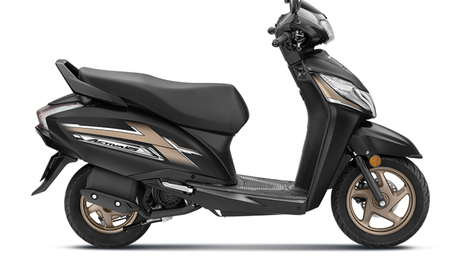 Le scooter Honda Activa réalise 35 millions de ventes cumulées