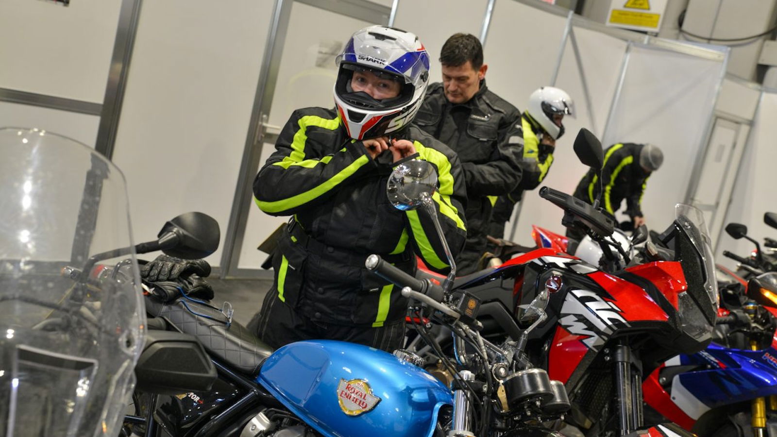 MCL 2025 aura lieu du 15 au 23 novembre