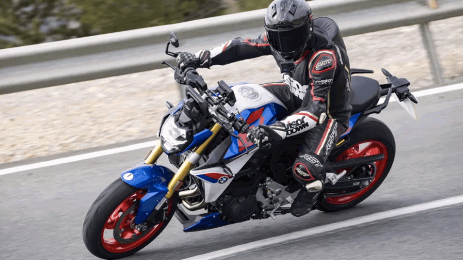 Nouvelle offre de financement à 0 % TAEG disponible sur les modèles BMW F900 R, CE 02 et CE 04