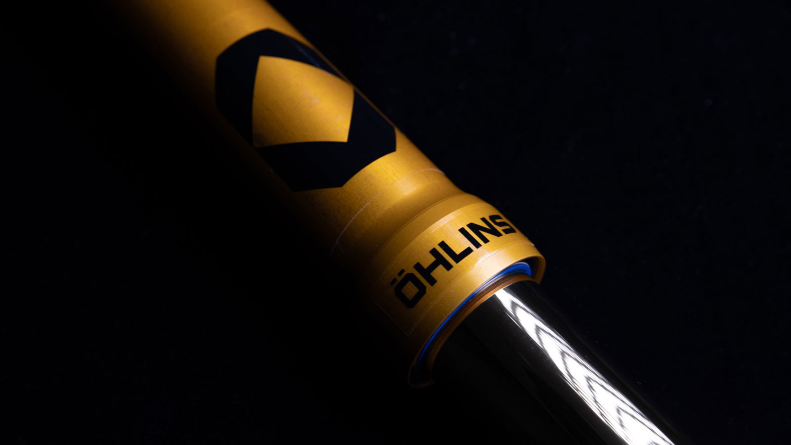 Öhlins recentre sa stratégie mondiale dans le cadre d'une nouvelle identité de marque