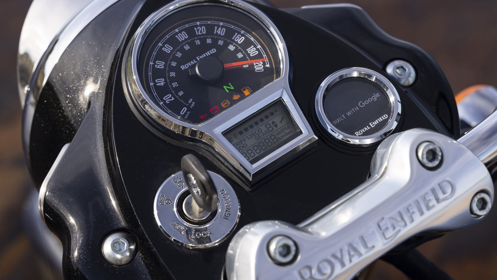 Royal Enfield dévoilera le Bullet 650 aux côtés du nouvel Himalayan à l'EICMA
