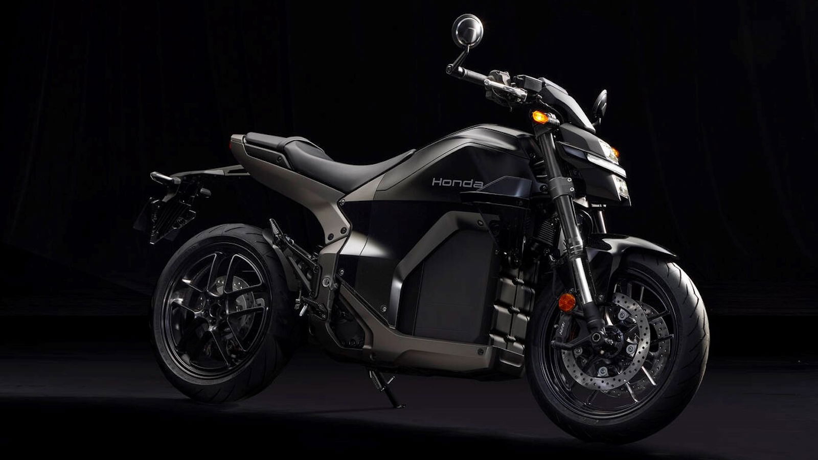 Spécifications, détails et caractéristiques du vélo électrique Honda WN7