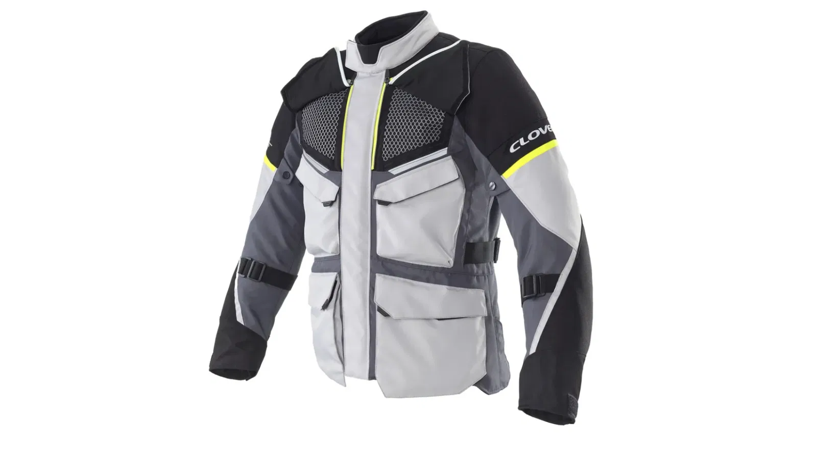 Annonce de la veste Clover Scout-5 WP