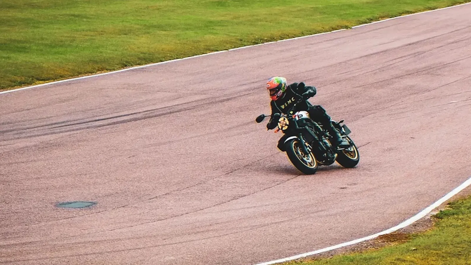 Aucune Yamaha XSR700 Euro5+ n’est prévue