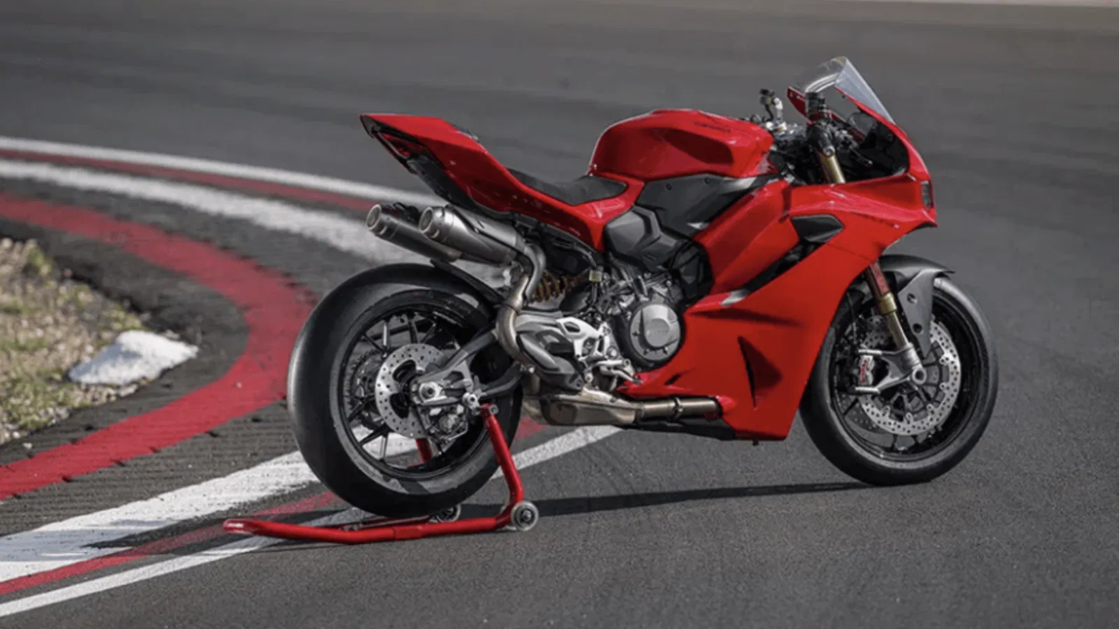 Ducati UK et Slick Moto Events dévoilent le calendrier des journées de piste 2026