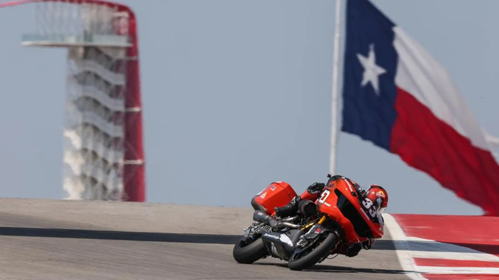 Harley-Davidson dévoile un nouveau programme de courses d'urgence d'une valeur de plus de 600 000 $