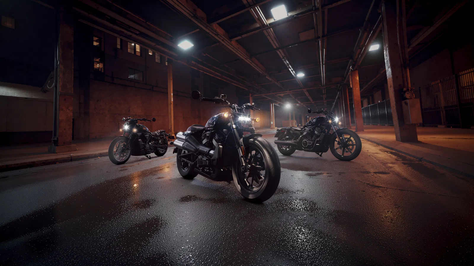 Harley-Davidson procède à des changements clés dans son personnel pour remodeler son avenir