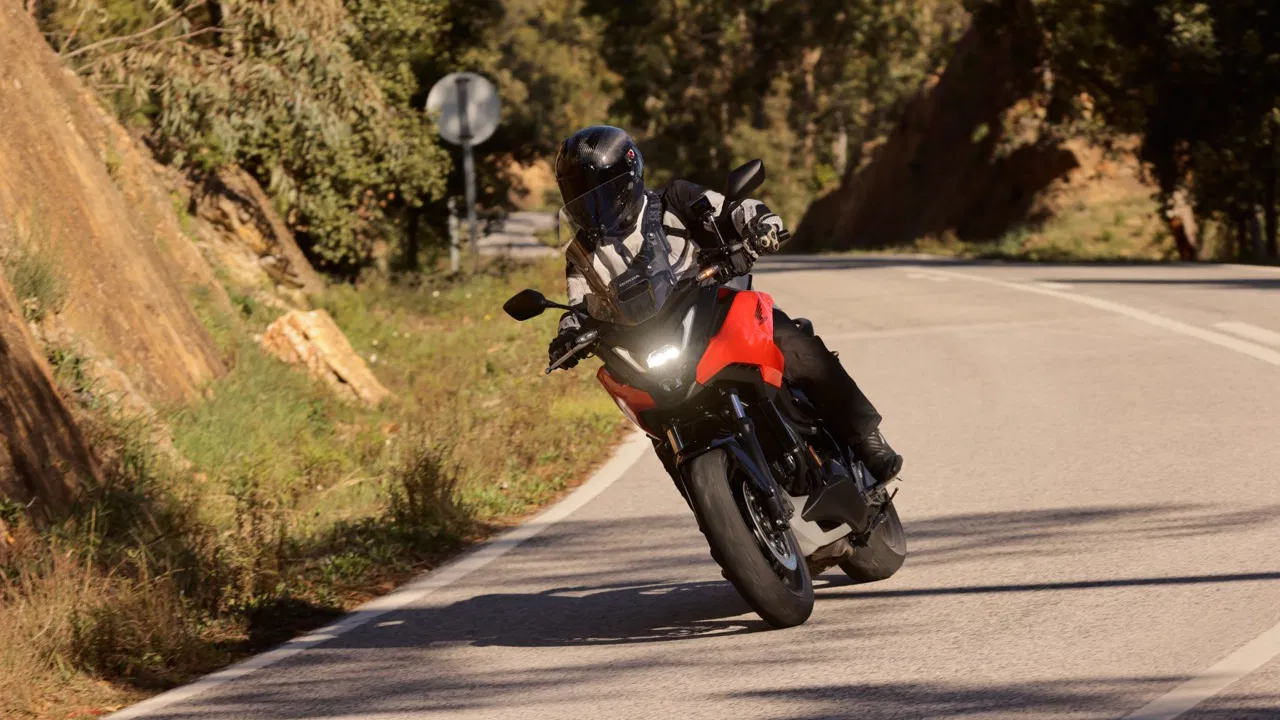Honda étend l'utilisation de Durabio et du plastique recyclé dans les motos