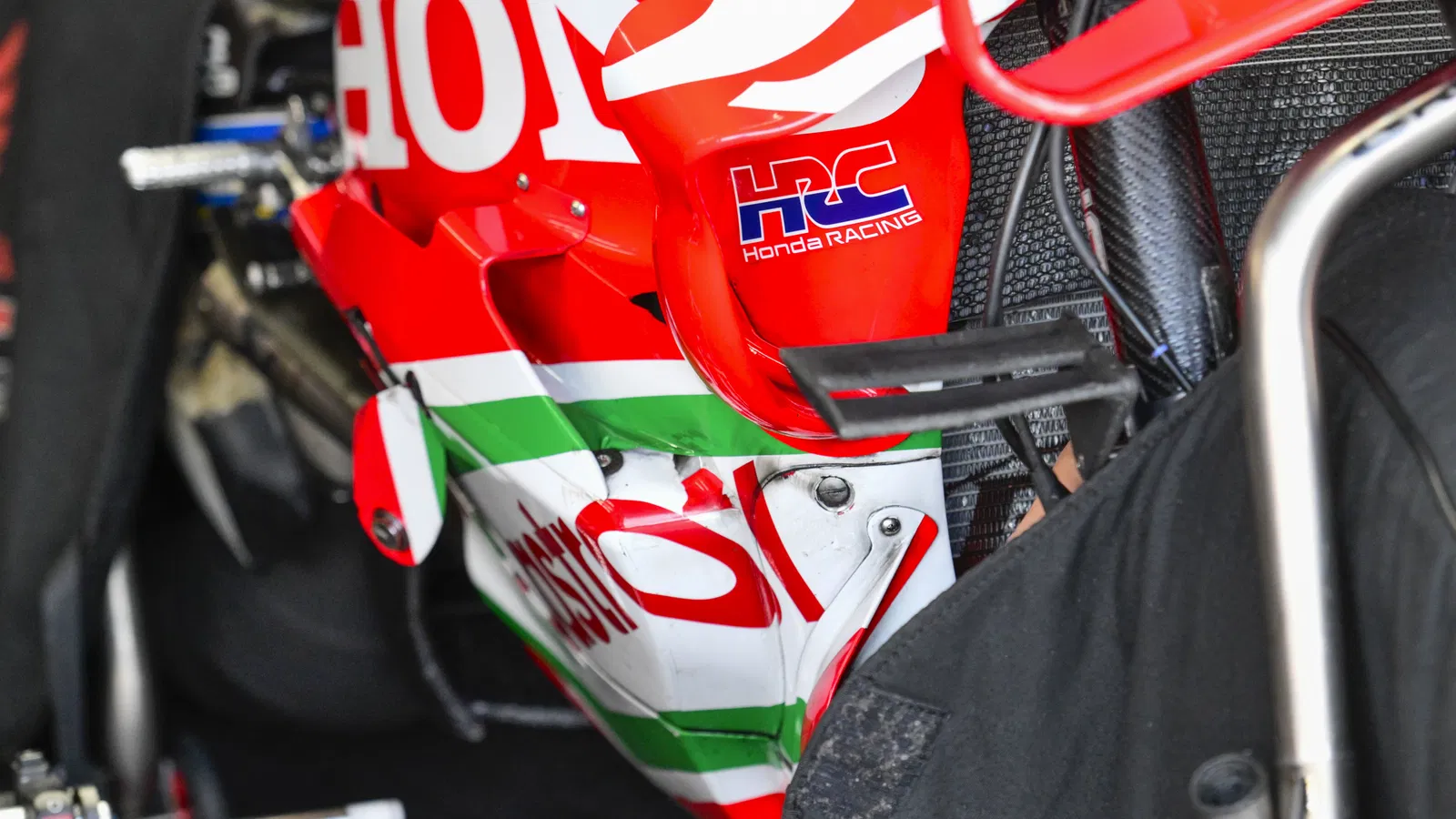 Honda signe un accord avec la société de vêtements de sport Mizuno qui aura un impact sur le MotoGP et la F1