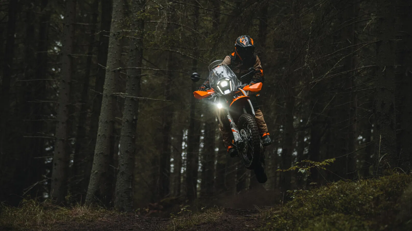KTM rappelle cinq modèles 390 en raison d'un potentiel moteur qui cale