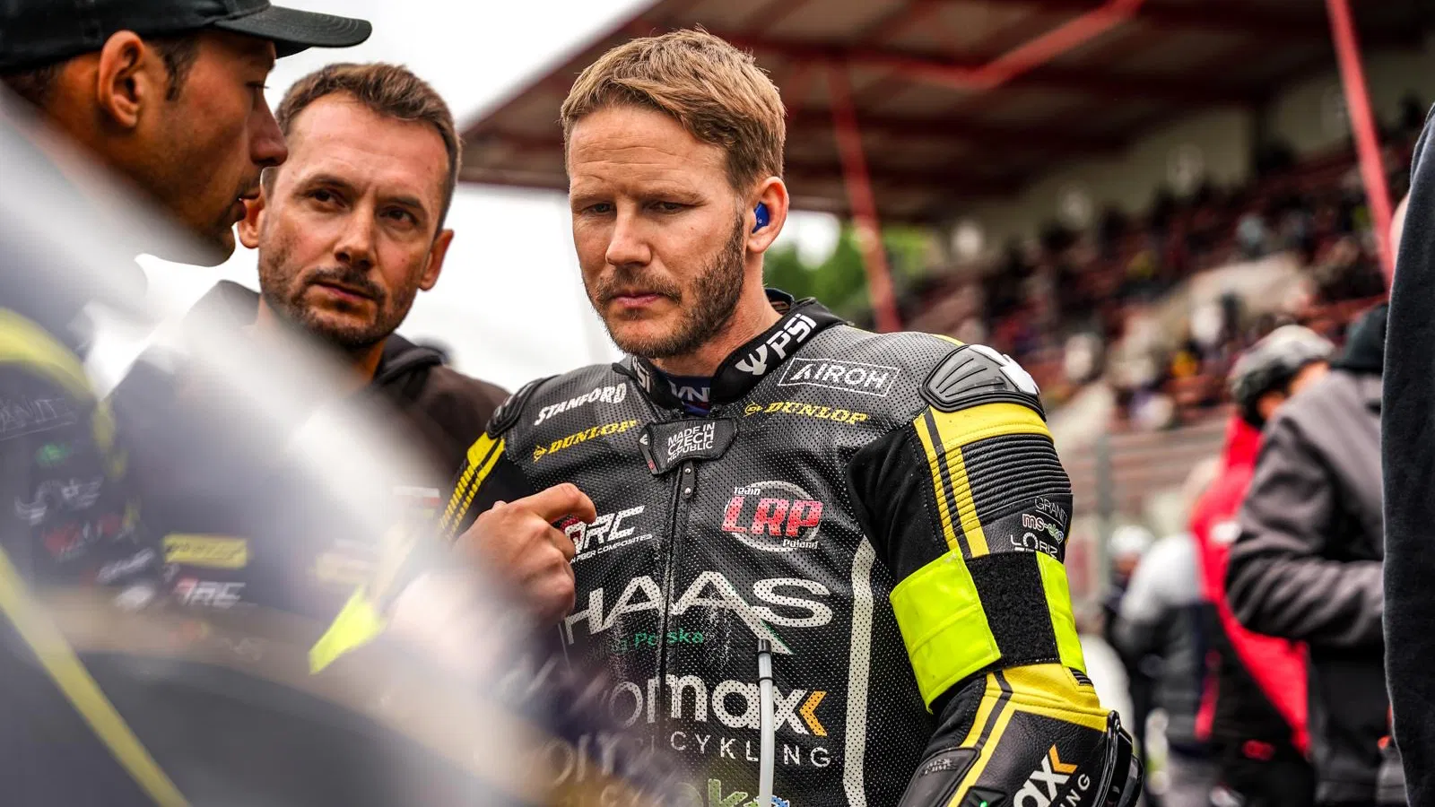 Le Paddock Network est lancé comme nouveau pôle d'emplois et de talents dans le sport automobile