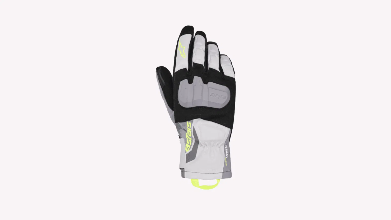 Les gants Alpinestars XT-3 Drystar arrivent au Royaume-Uni