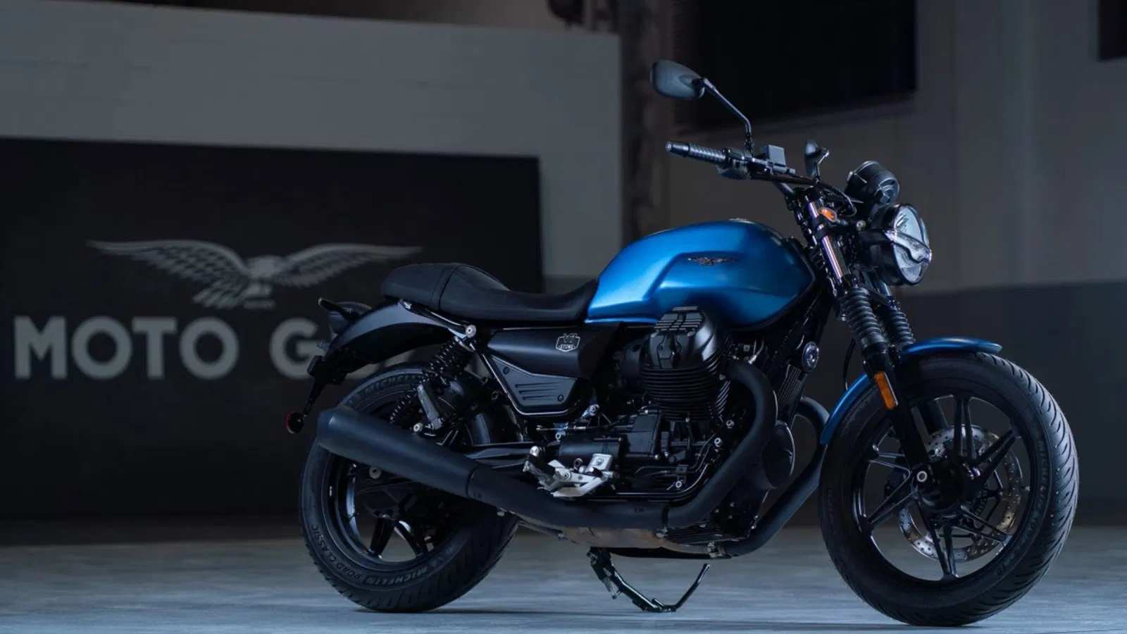 Modèles Moto Guzzi 2025 proposés avec une garantie de deux ans et de grosses baisses de prix