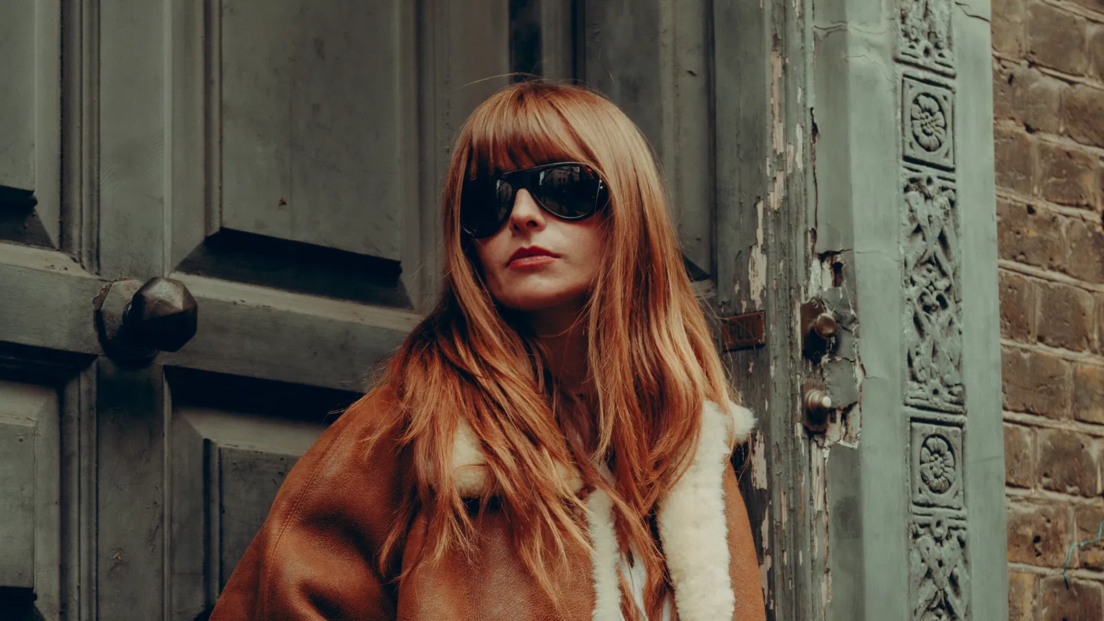 Royal Enfield et Vallon s'associent pour des lunettes au style rétro