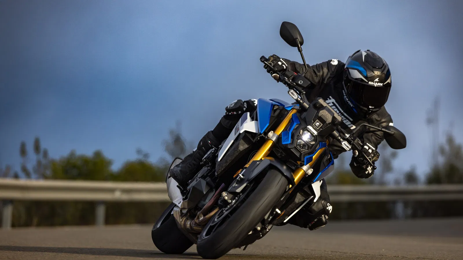 Suzuki lance une offre de poignées chauffantes gratuites cet hiver