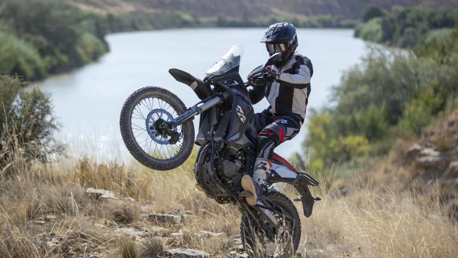 Urban Moto devient le nouveau distributeur Rieju au Royaume-Uni