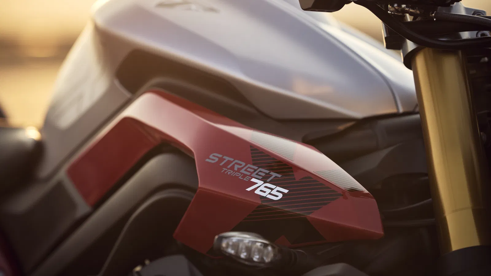 Voici cinq motos nouvelles et à venir qui vous passionneront