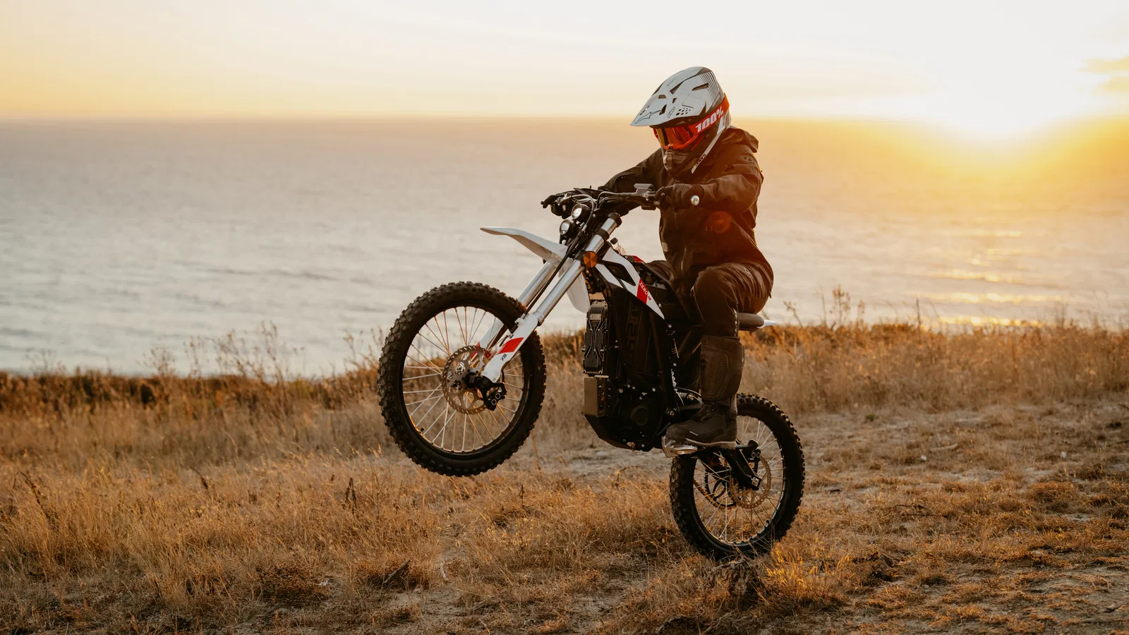 Zero Motorcycles offre 550 £ de kit gratuit sur les modèles X Line ce Noël