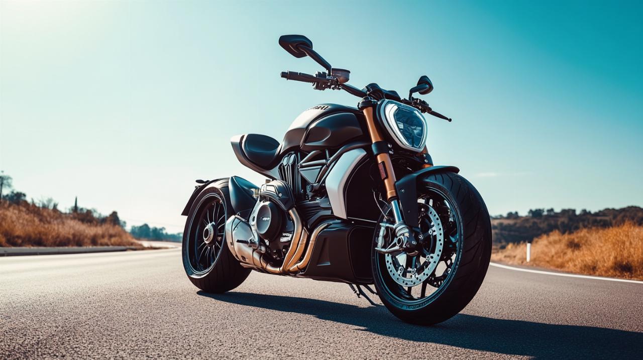 Pourquoi choisir une batterie performante en lithium pour votre moto