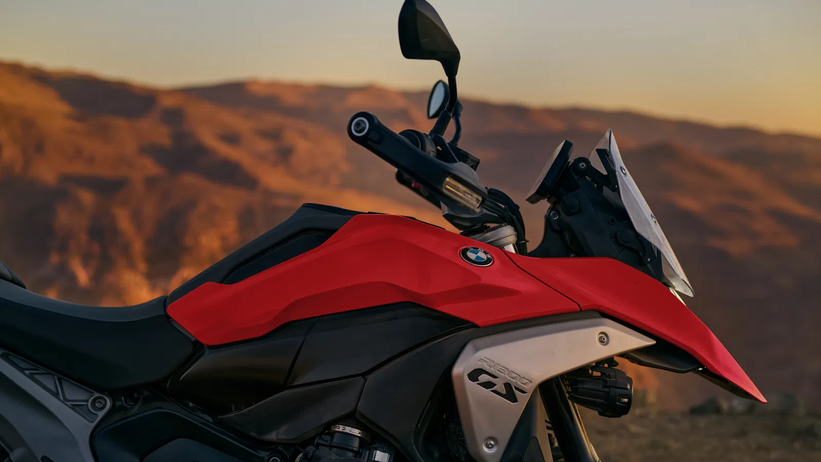 BMW vend 202 563 motos dans le monde en 2025