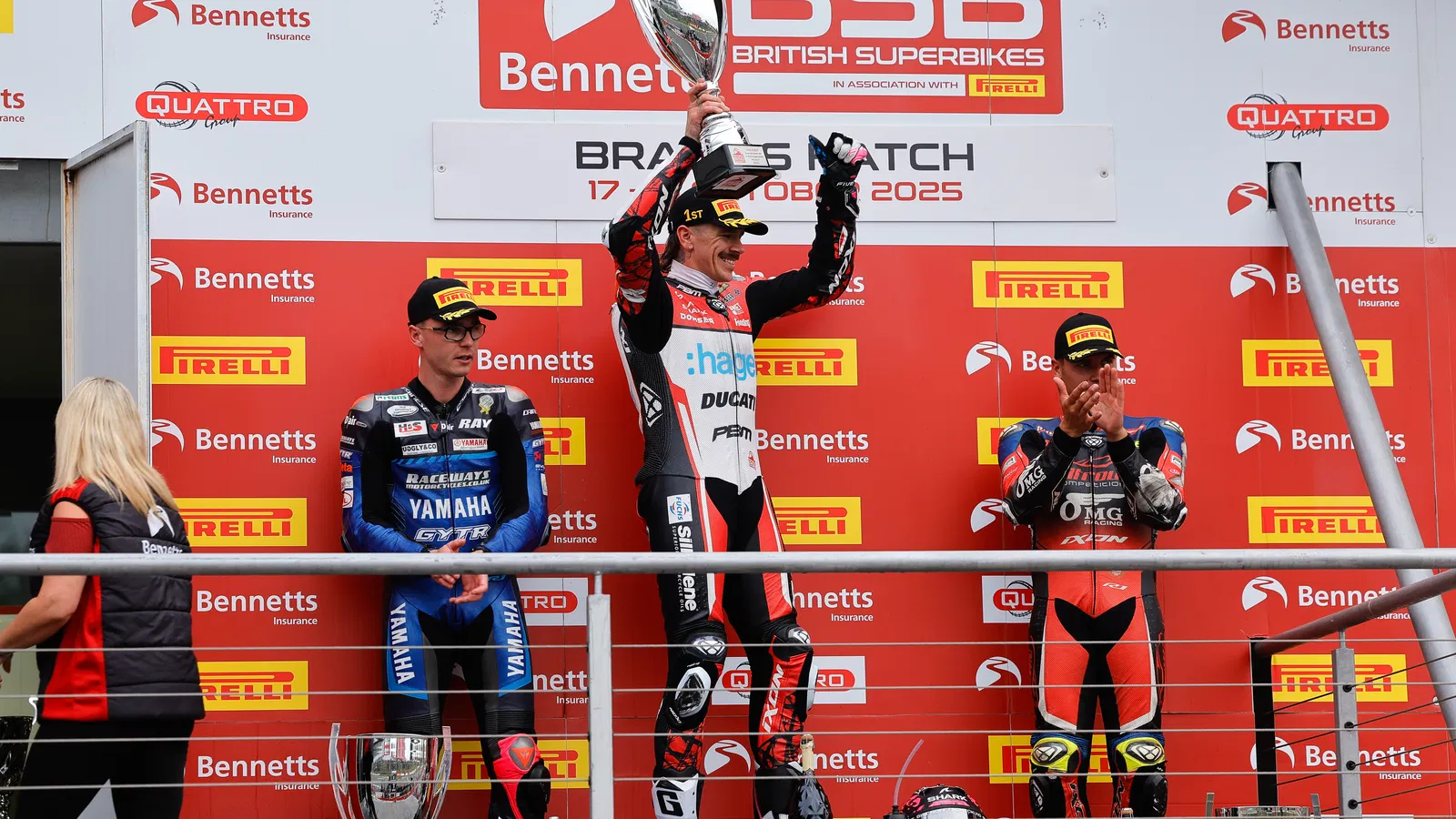 BSB perd son sponsor titre après presque 10 ans de soutien