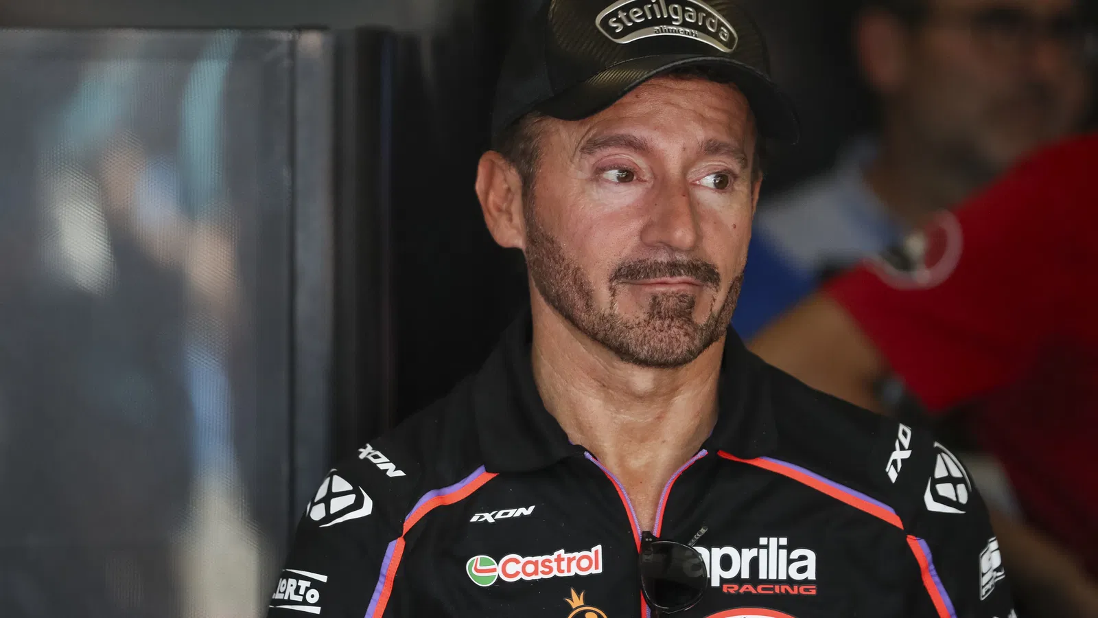 Ducati est-elle vraiment italienne ? Vous ne l'avez jamais demandé, mais un ancien pilote de MotoGP a la réponse